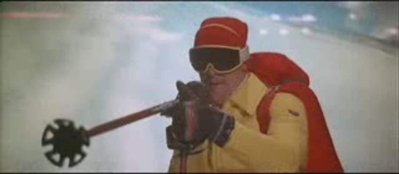 Chamrousse Winter Tour - La revanche de Grenoble pour les JO