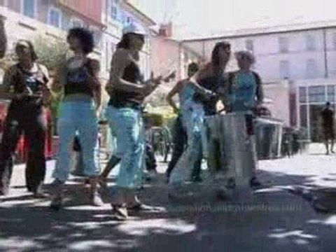 Fiesta Bodega à Carpentras