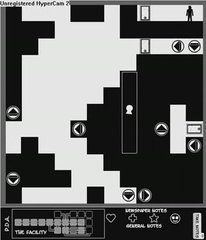 Shift 3 Ultimate Escape