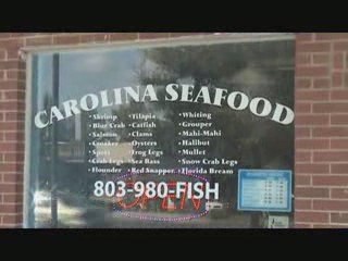 Carolina Seafood Market the freshest Seafood in Rock Hill