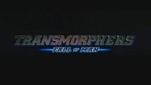 Transmorphers - Fall of Man - Trailer