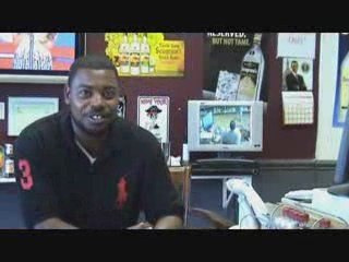 Belleview ABC liquor store winners of our 3 on3 tournament