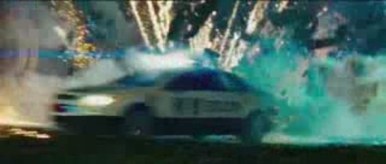 Transformers - Revenge of the Fallen - TV Spot Wanted