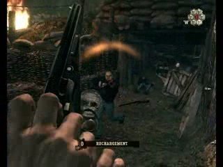 [VidéoTest] Call of Juarez : Bound in Blood - Présentation