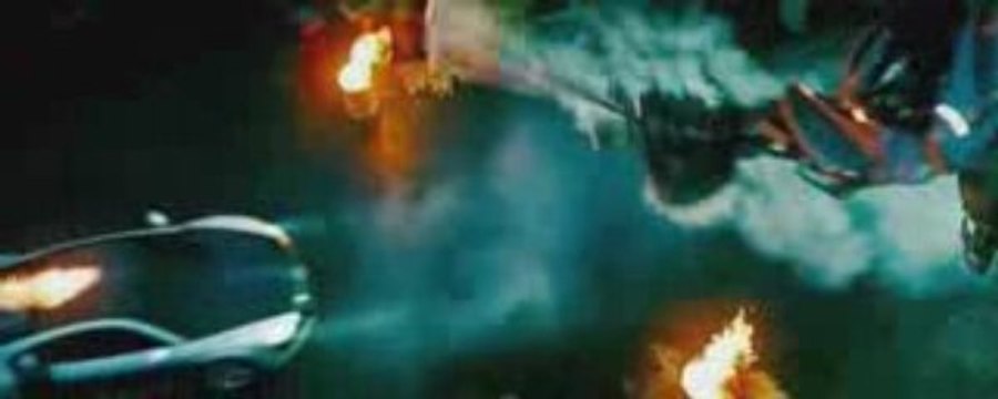 Transformers - Revenge of the Fallen - TV Spot Coming