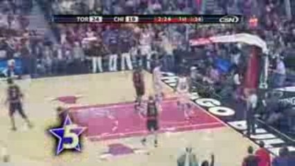 NBA'in En İyi 10 Smaç