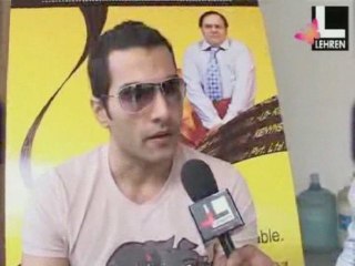 Sudhanshu gets candid with Lehren