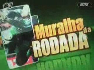 Melhores lances: Estudiantes 0x0 Cruzeiro - Fabio salva o