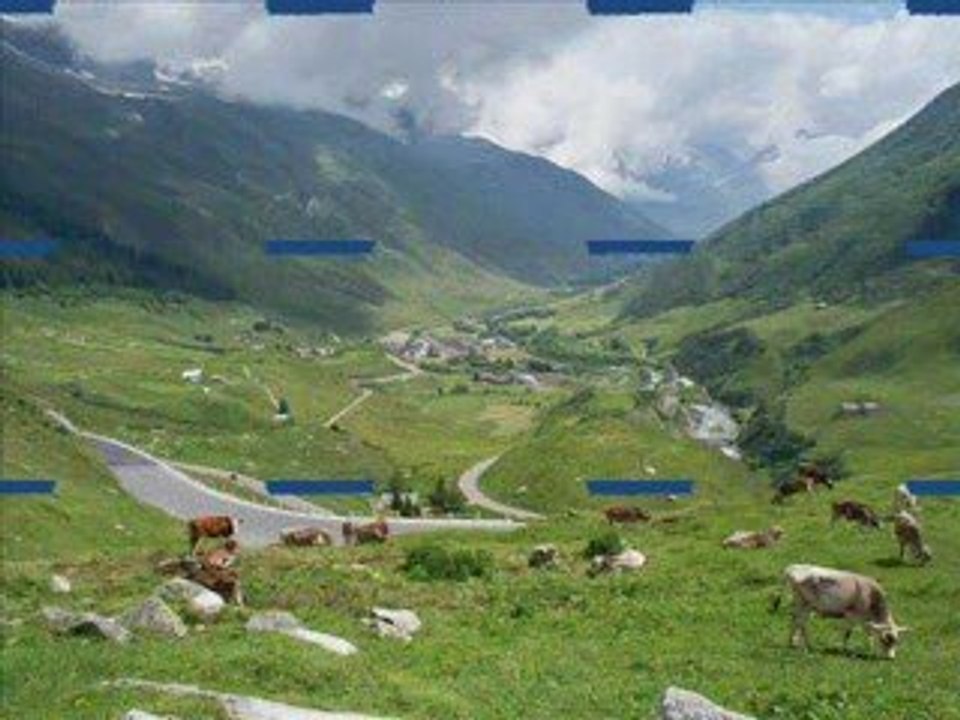 Balade Suisse Jackol
