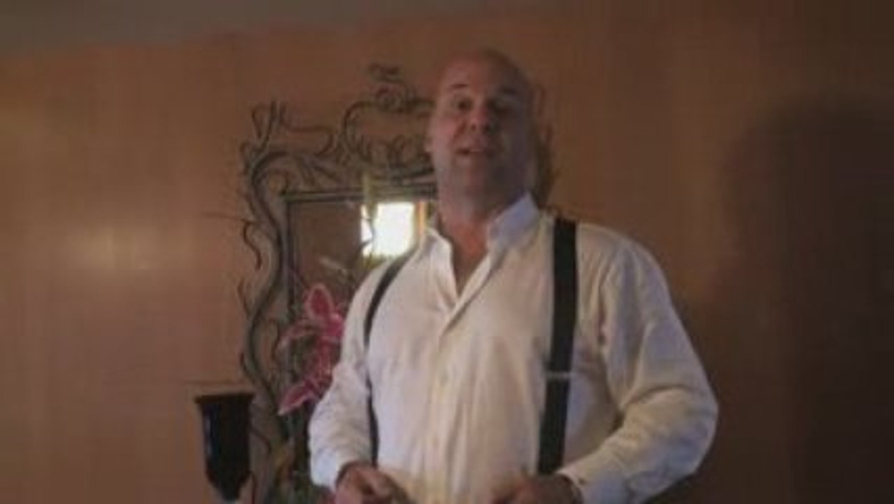 **Marshall Sylver** Testimonial for Rachel Capil Photography