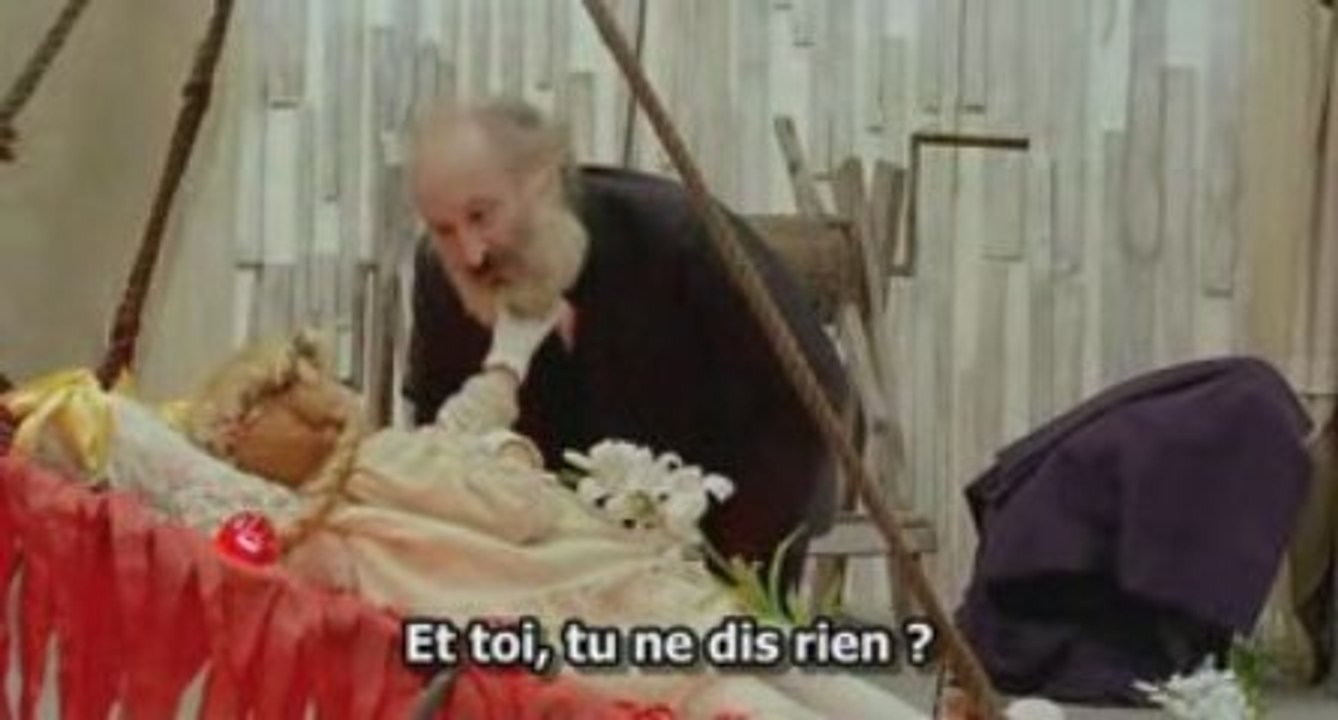 Juliette des esprits 4