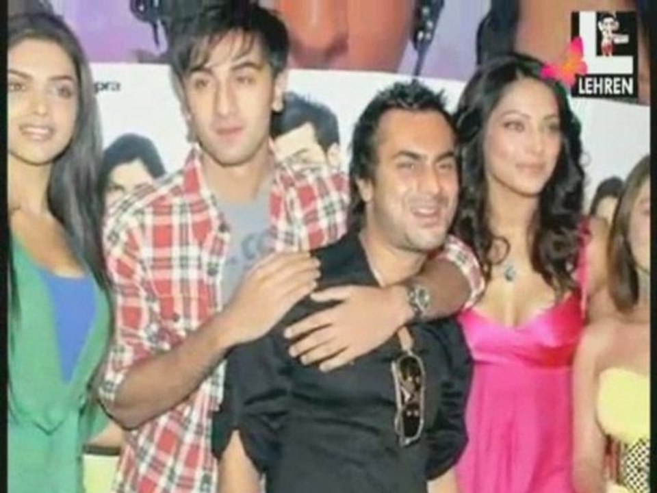 ‘Vidya can look sexy’:  Akki Narula