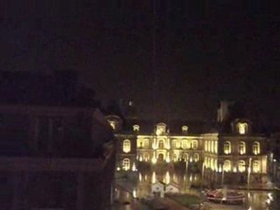mai électrique