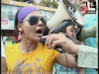 Bollywood Celebs rally for flood victims