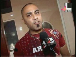 Baba Saigal - from Rap to Hip Hop