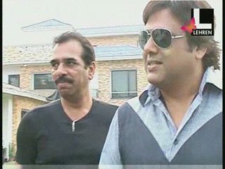 Prachi cried due to Govinda’s habit