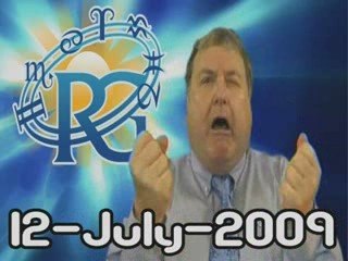 RussellGrant.com Video Horoscope Gemini July Sunday 12th