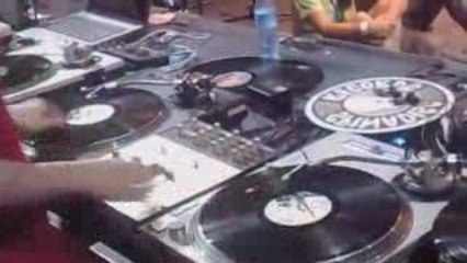 Dj Dizar Showcase @ BATTLE JAM ''Rising Styles Festival" 08