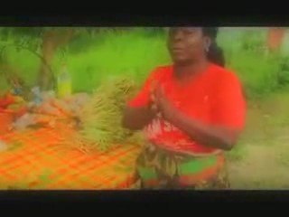 CLIP  YOUNG CHANG MC - ON MAIN KA LAV LOT ( GWADA - 2009 )