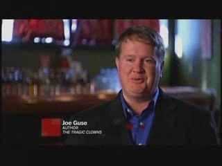 Joe Guse on John Belushi and Chris Farley