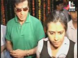 Ekta & Jeetendra celebrates Ganeshutsav