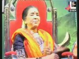 Suresh Wadkar wishes Asha Bhosle