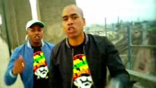 SULTAN feat CROMA : PARé Clip en HD 2009 Exclu urgence