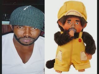 the matrix ... (hip hop joint)