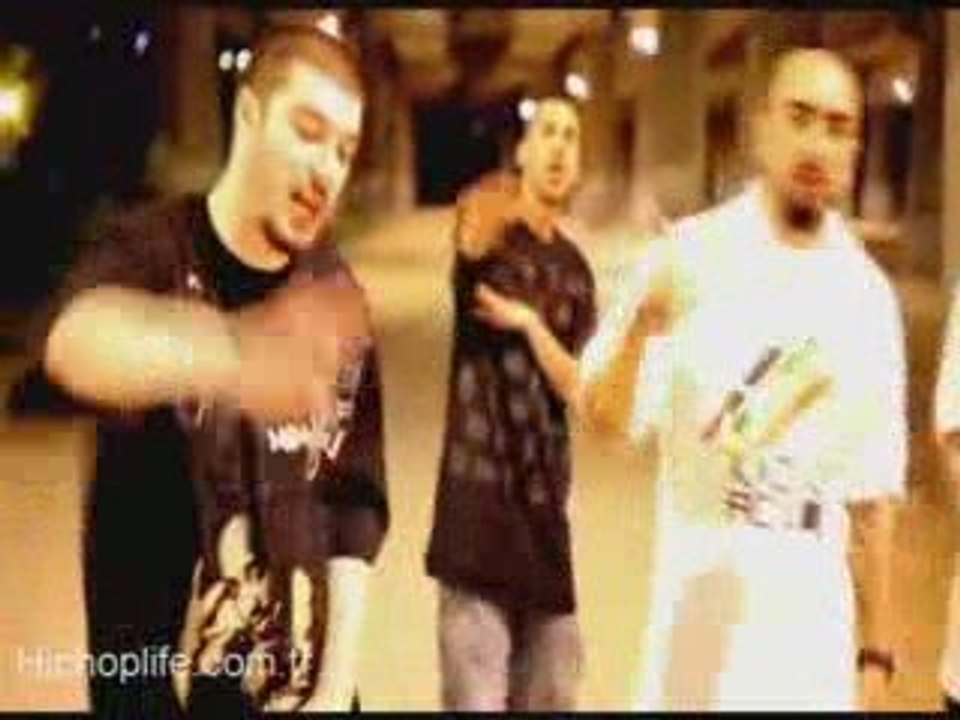 Sansar ft. Selo & Önder - Bu Yollar