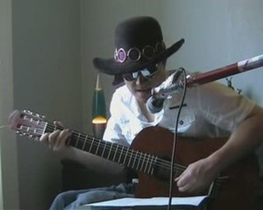 Andrew Snowden Beat it cover (Michael Jackson)