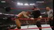 Randy Orton vs Evan Bourne & Jack Swagger & Mark Henry 2/2