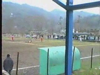 Ahmet Emin Aydemir'den Gol Show