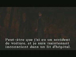 Frapsoluce Silent Hill : partie 7 - Le magasin d'antiquités
