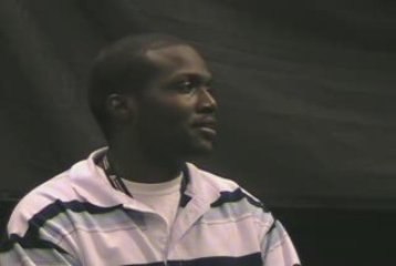 Lil' Kayoz interviews Trew Colors (School Project)