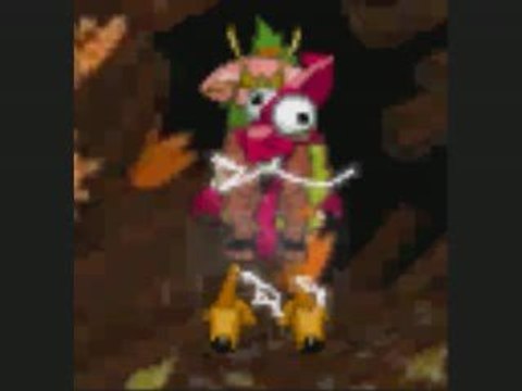 Sadi Terre lvl 100 (Amayiro)