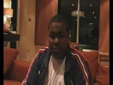 Sean Kingston + Beatbullying
