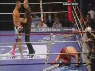 Farid Villaume vs Yoann Fauveau 2/2