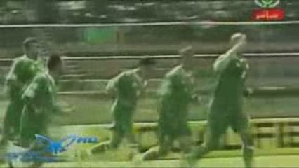 les buts face à l'Egypte et la Zambie