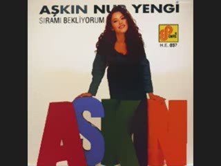 Aşkın Nur Yengi - Sen de mi