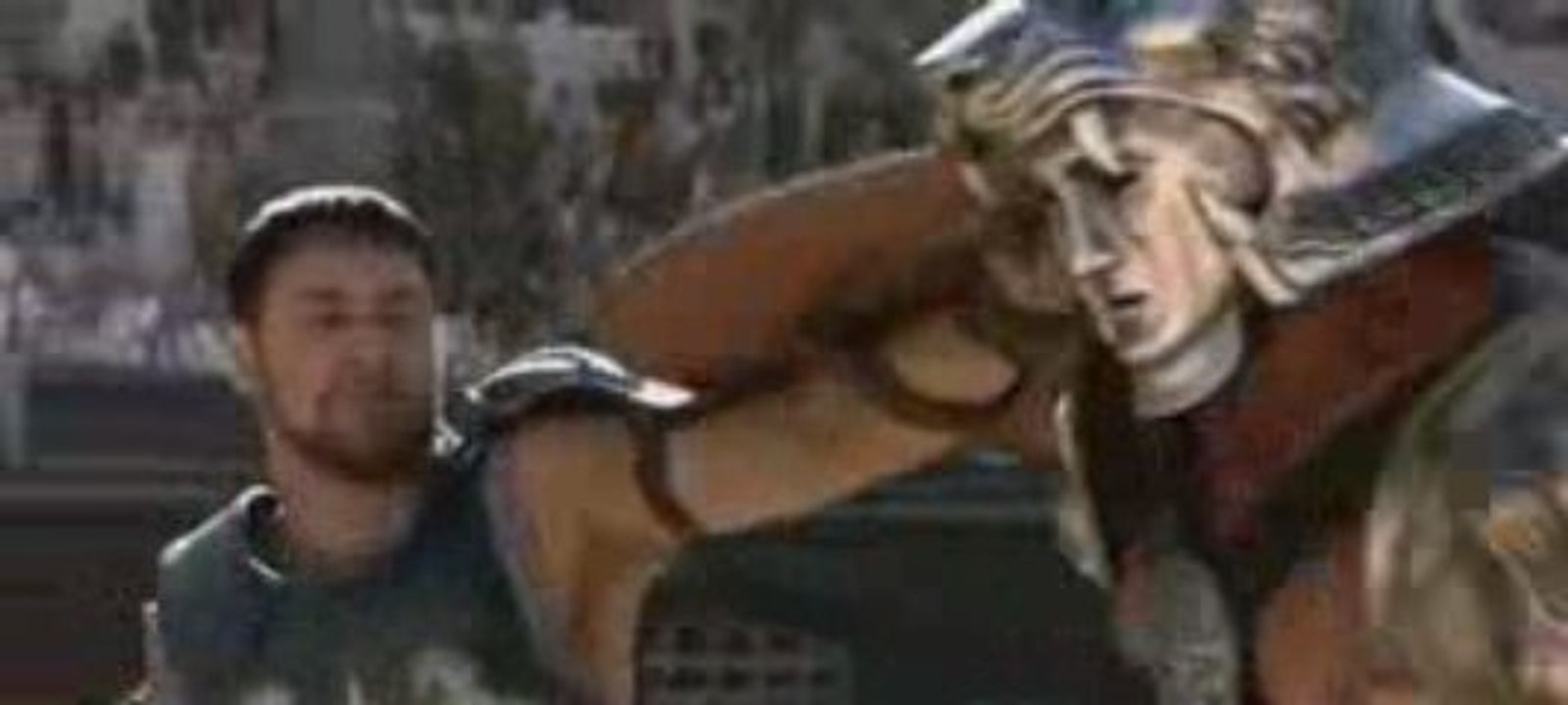 Gladiator