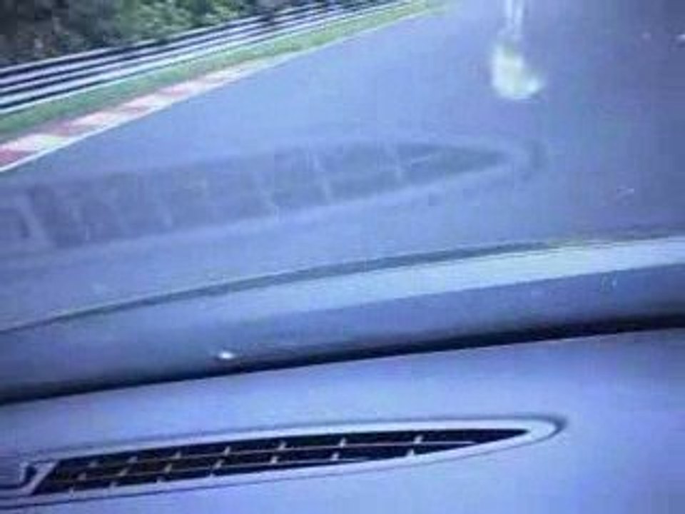 04/07/09 - Nurburgring Nordschliefe - Seat Leon Cupra - 9'47