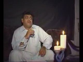 A Letter from a Mother to all Pakhtoons living abroad