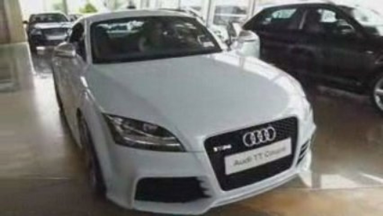 TT-RS