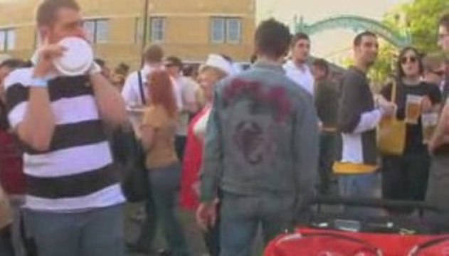 cass mccombs - you saved my life