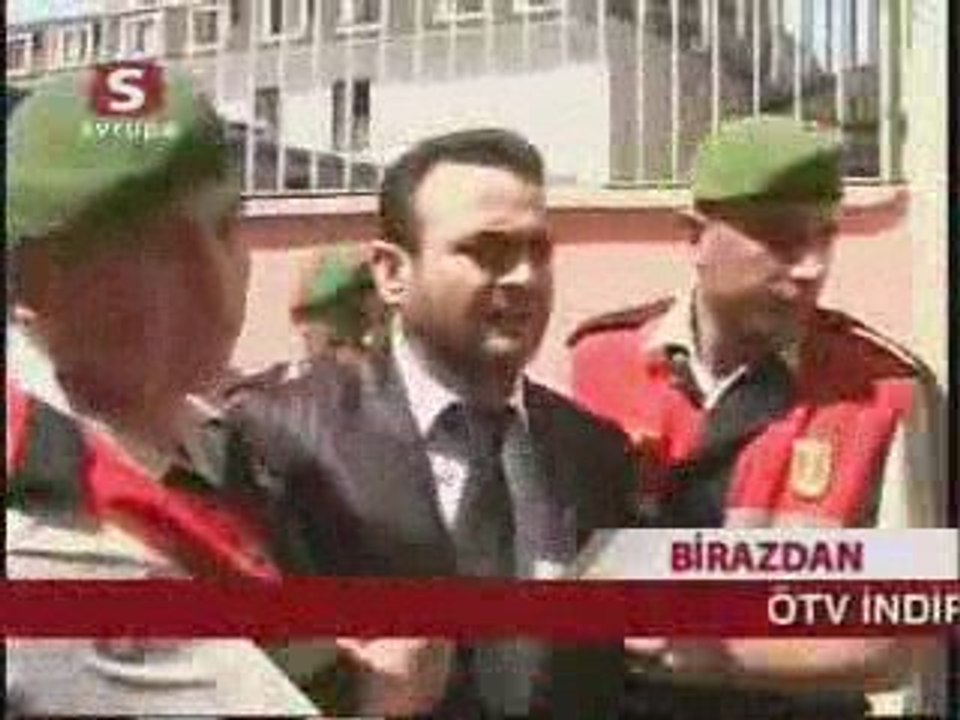 Nuriş Kardeşler Kurtlar Vadisine Tehdit