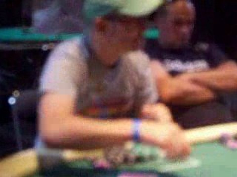 FLIP 2009: CARRE de K