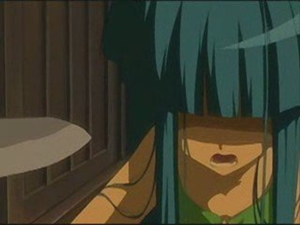 amv manga mixte "enjoy & gore"