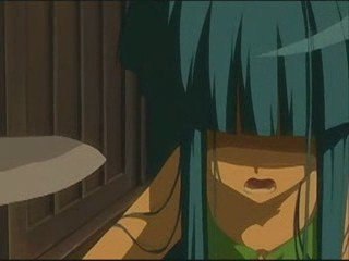 amv manga mixte "enjoy & gore"