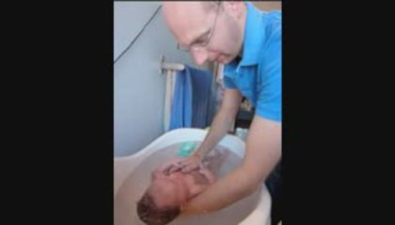 Bain de Lou