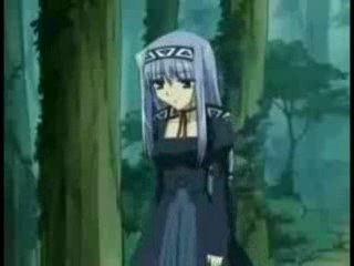 [AMV] - manga - somebody